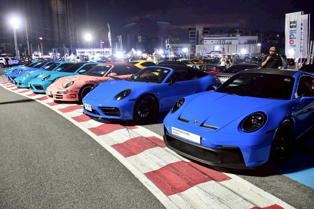 ALBUMPORSCHE​2025​DASTREFFEN25121562