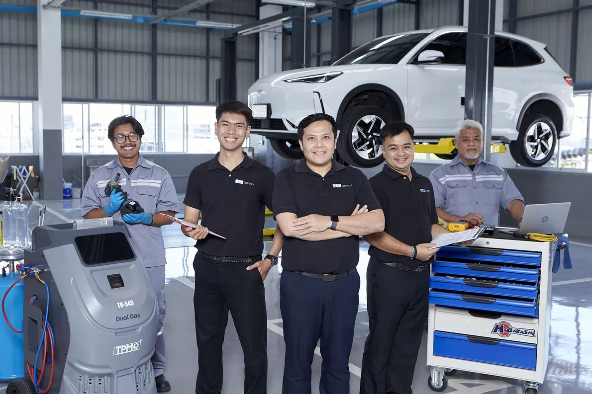 GEELY(1)