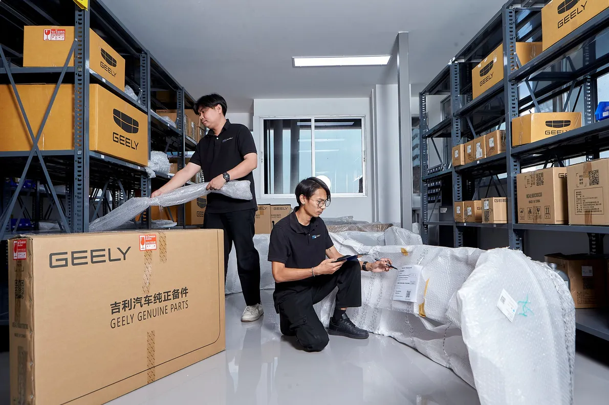 GEELY(2)