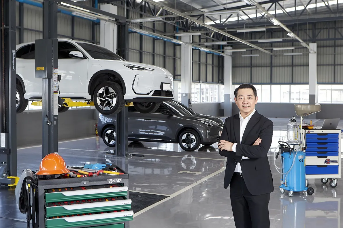 GEELY(5)