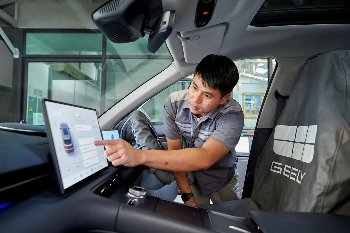 GEELY(6)