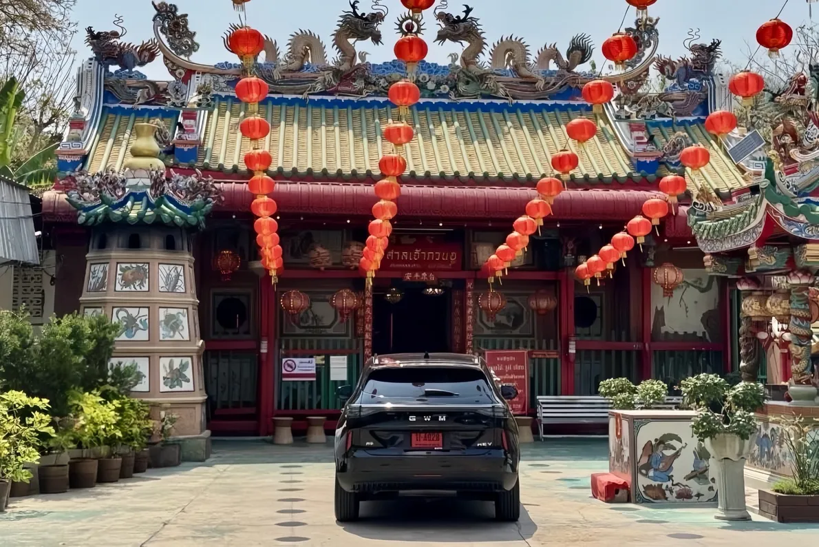 GuanYuShrine(1)
