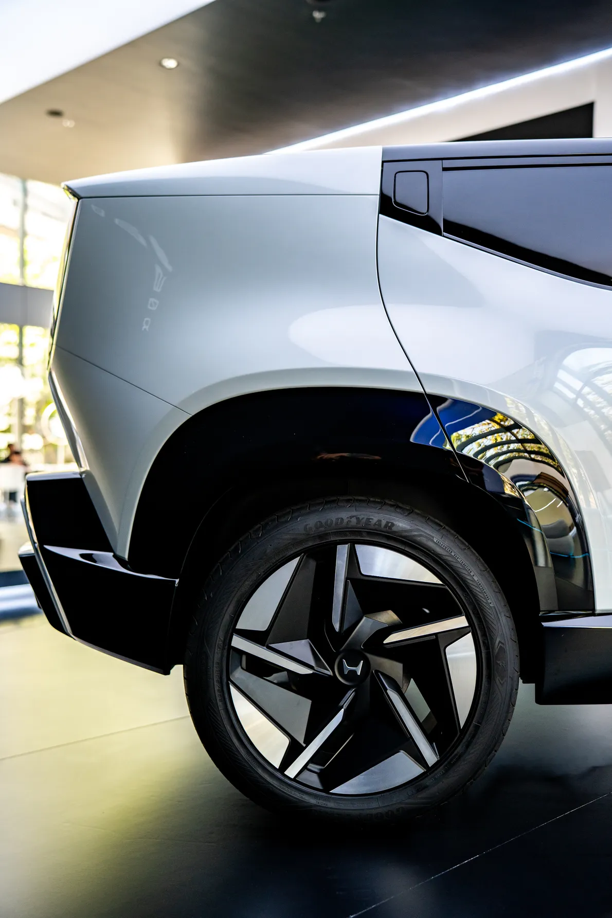 Honda0α(25)