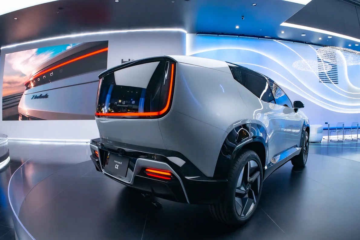 Honda0α(5)