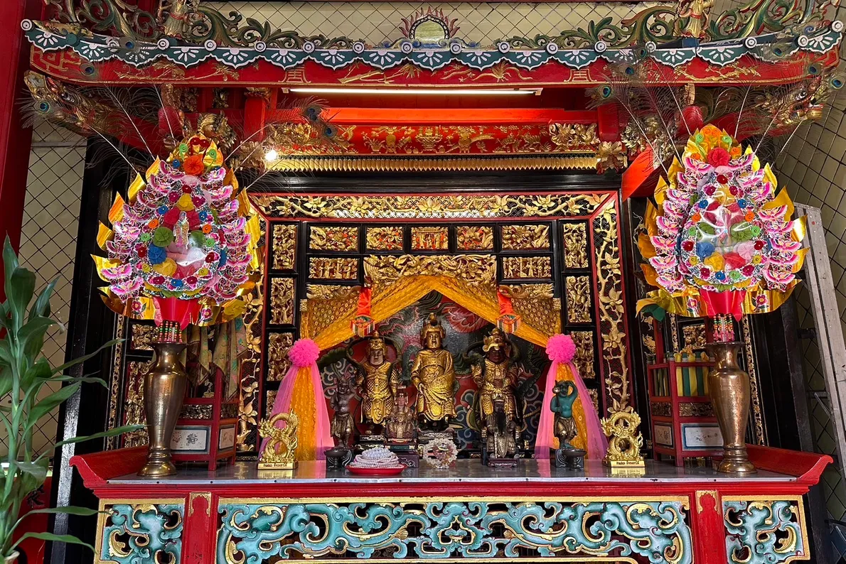 LaoPunTaoKong(11)