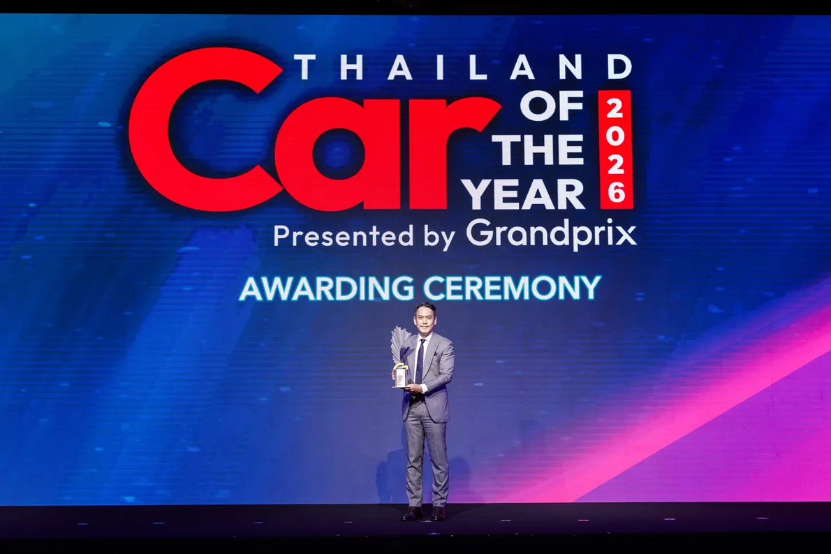 MazdaCarOfTheYear202602