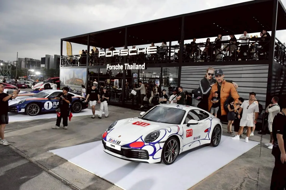 PORSCHE​2025​DASTREFFEN2512154
