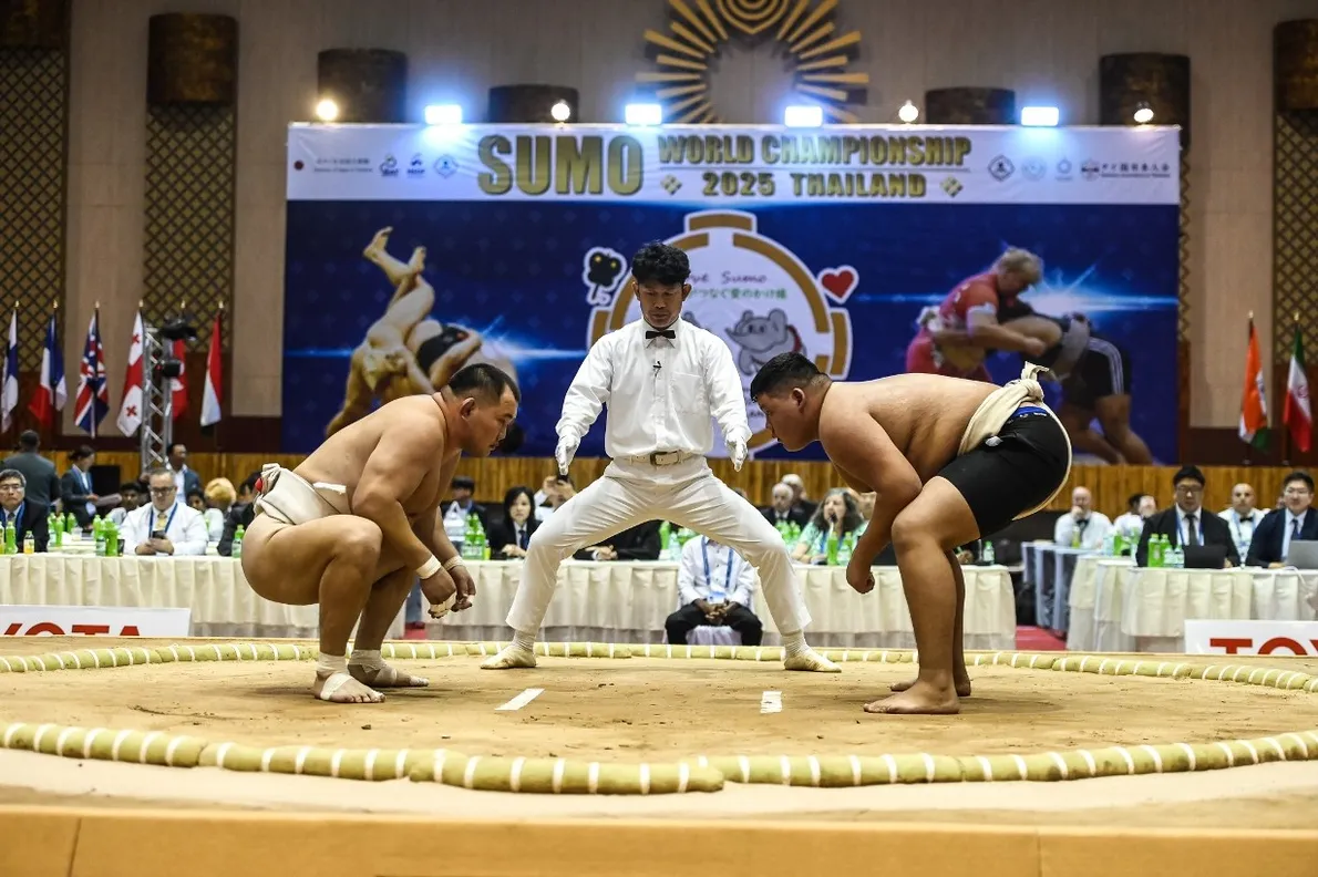 Sumo61