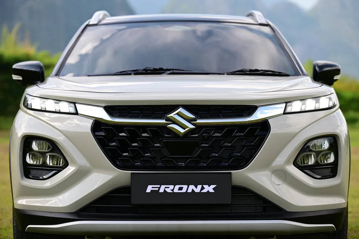 SuzukiFRONX-1004