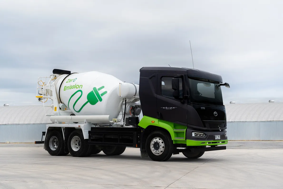 T25e-Mixer