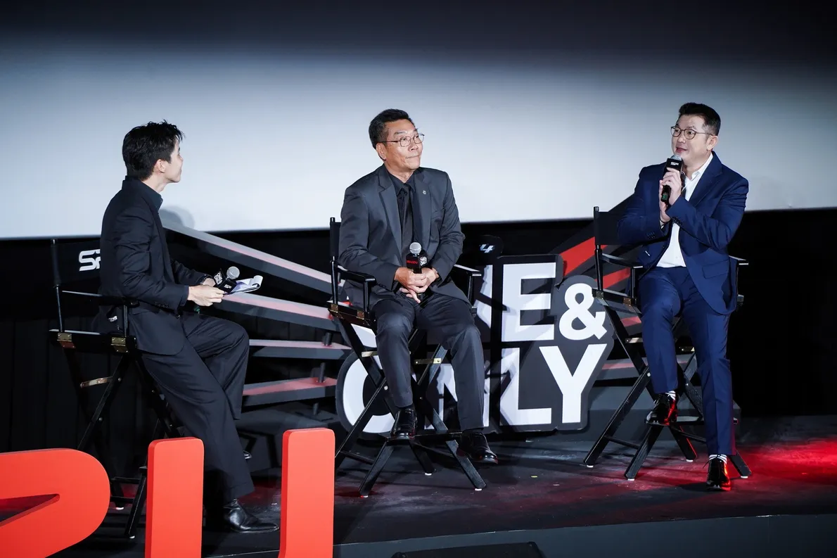 บรรยากาศงานแถลงข่าวISUZU-SFDigitalSoundCheck11