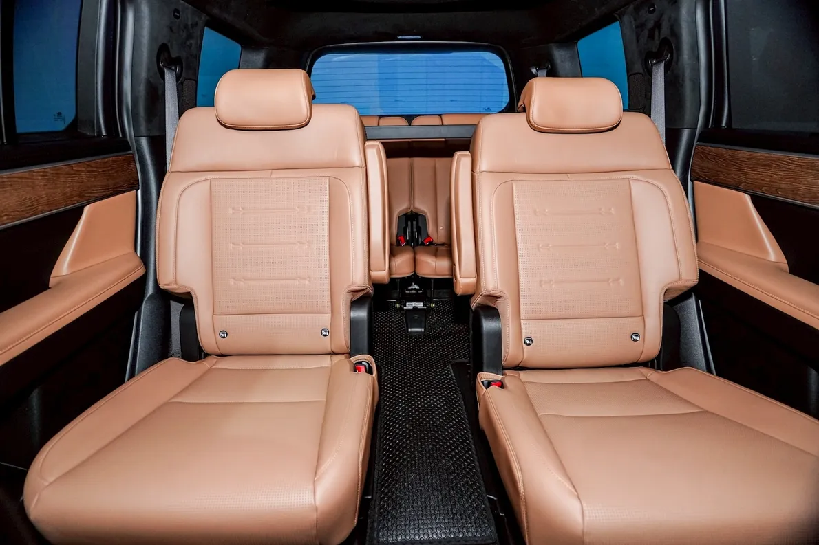 รูปประกอบข่าวTheall-newSANTAFEHybridwithHTRACAllWheelDrive2