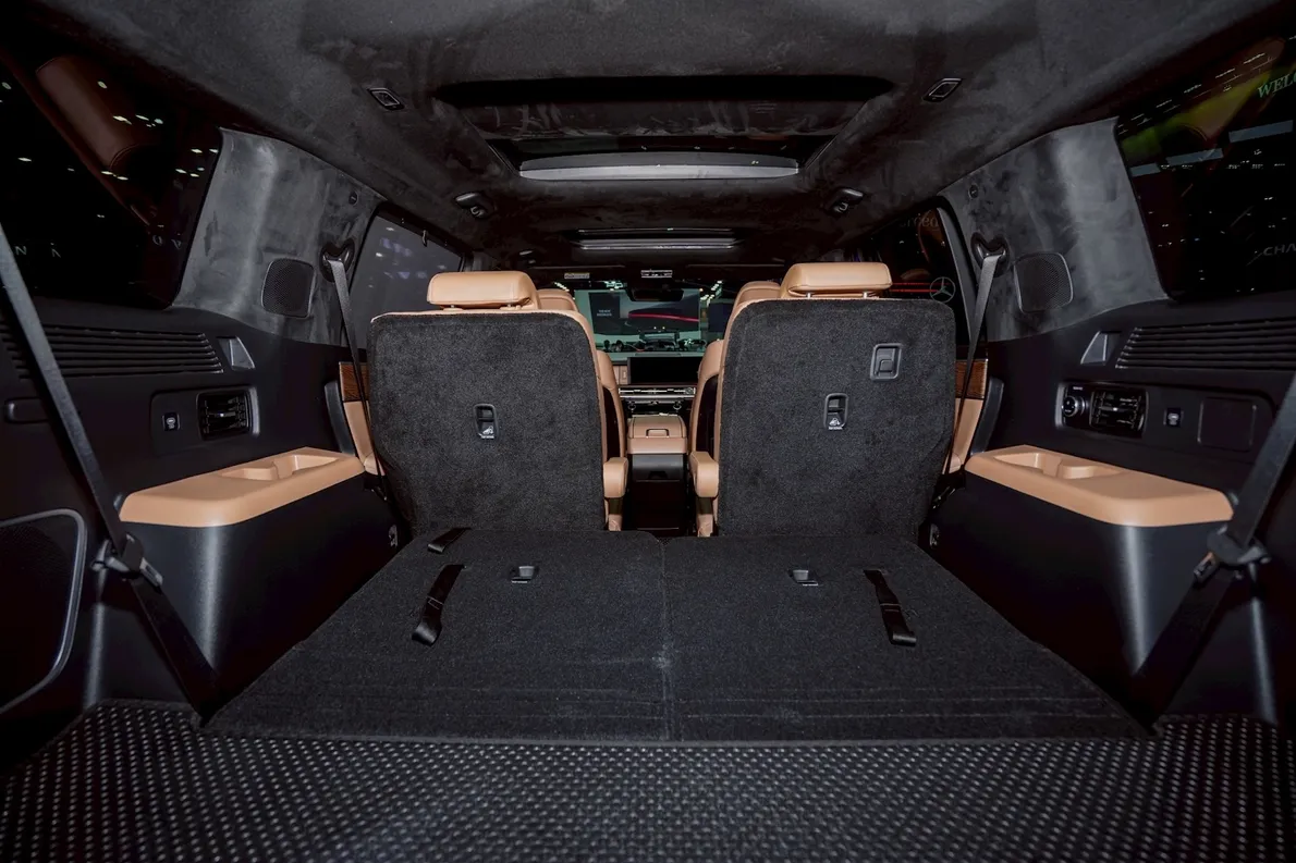 รูปประกอบข่าวTheall-newSANTAFEHybridwithHTRACAllWheelDrive4