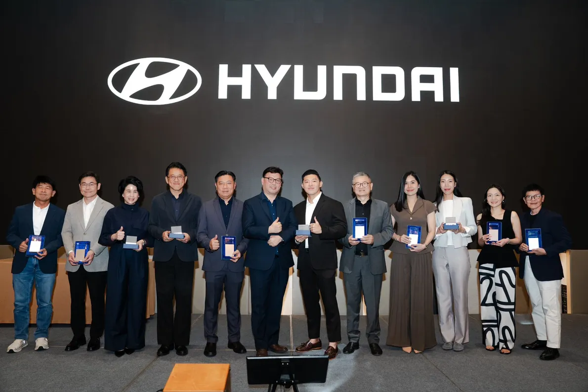 รูปภาพประกอบข่าวHyundaiNationalDealerConference20261
