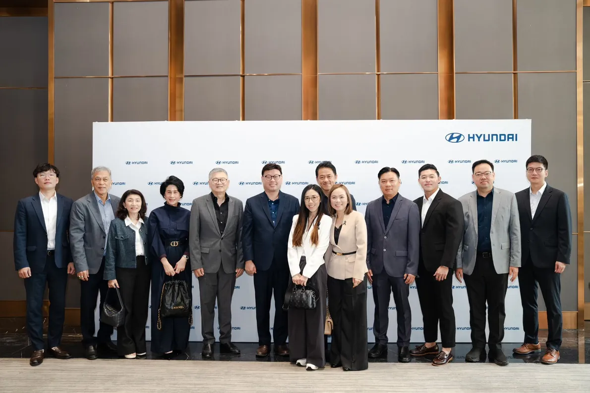 รูปภาพประกอบข่าวHyundaiNationalDealerConference20263
