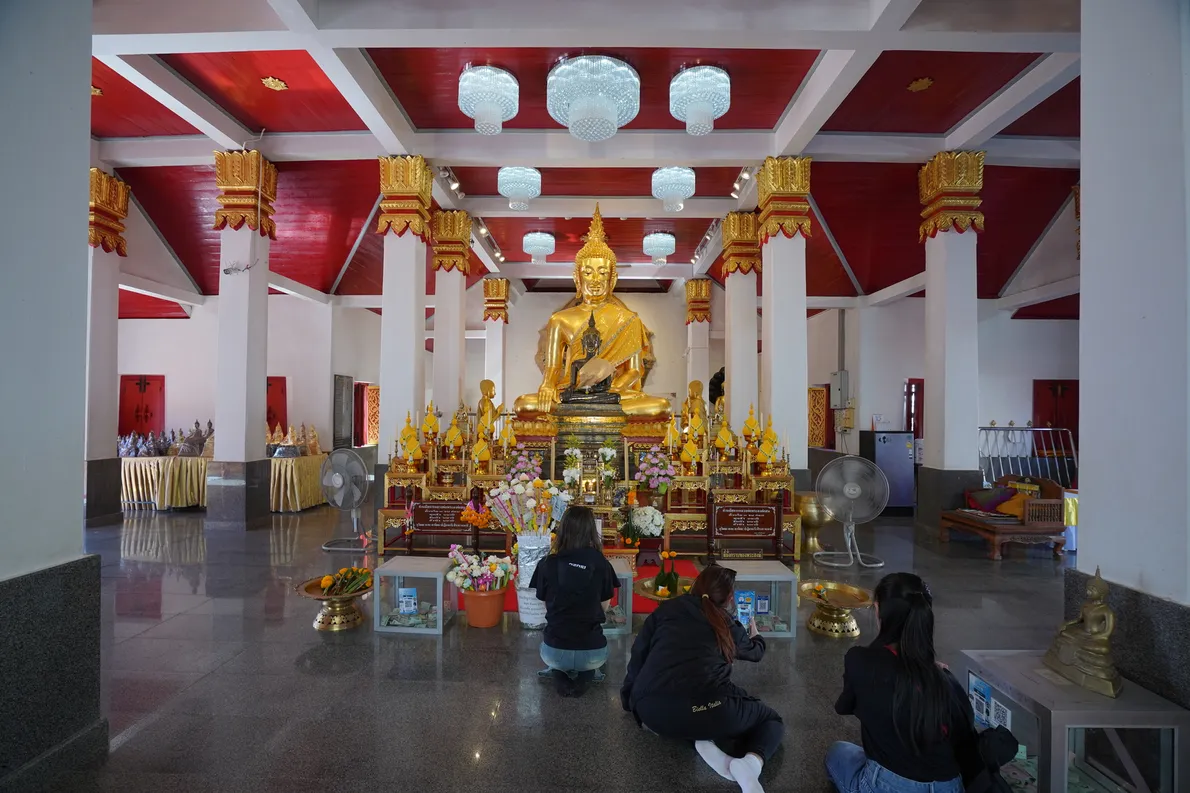 วัดพระธาตุเชิงชุมวรวิหาร05