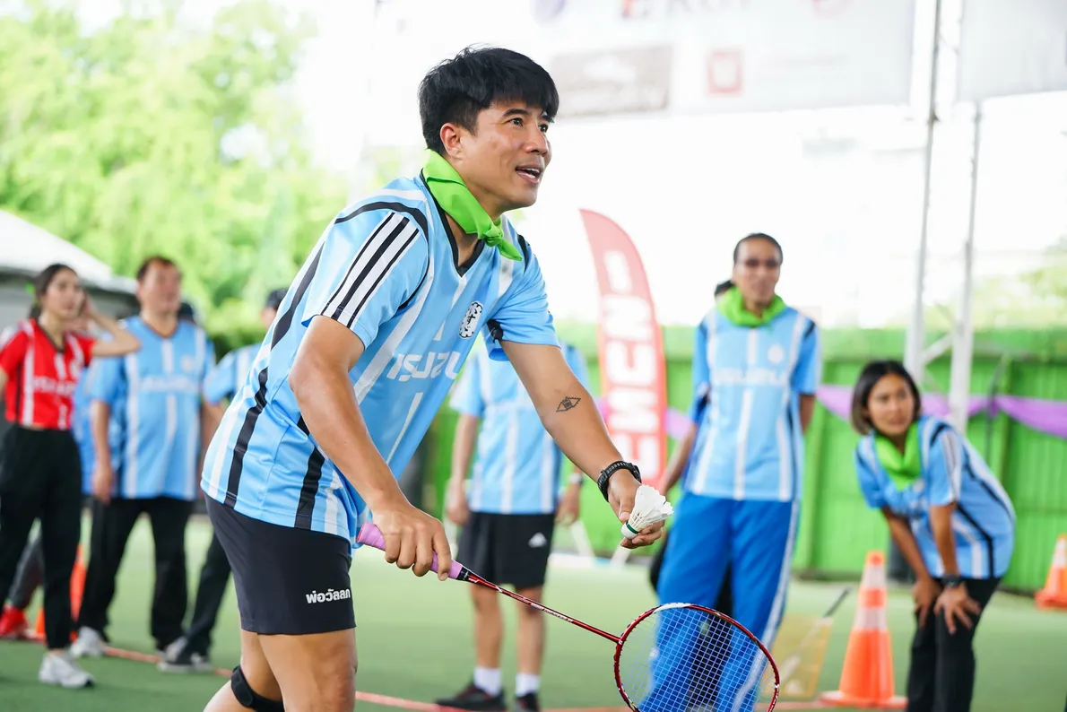 เกมMAXFORCE…MAXSMASHพลังตบกำหนดโลก(1)