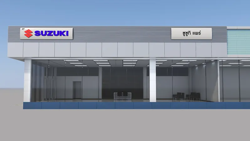 4 Phrae Yontrakarn Automobile_Phrae