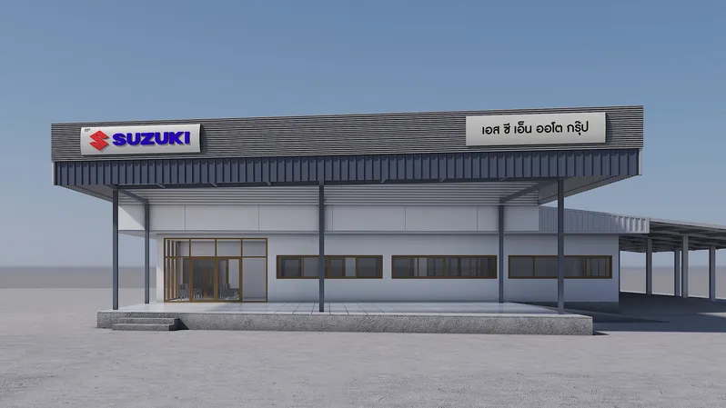 4 SCN Auto Group_Prachinburi
