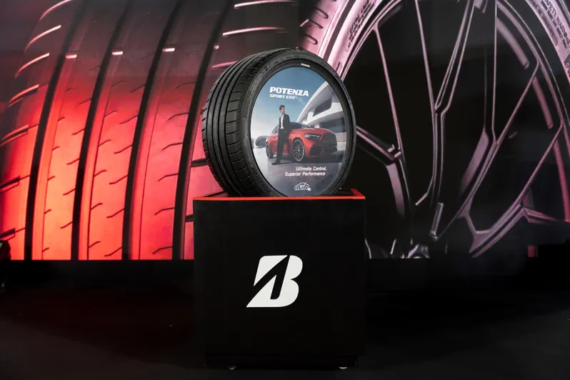 Bridgestone_Marketeer No.1 Brand Thailand 2026 Award_5