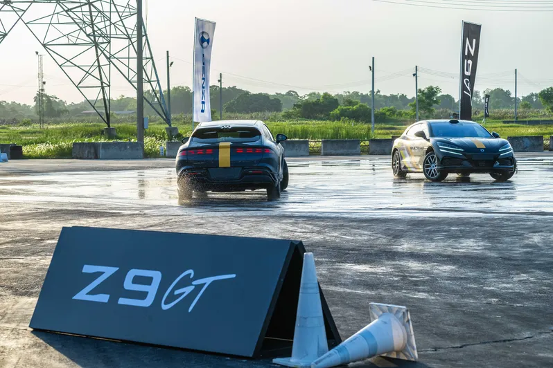 DENZA Z9GT_Drift Car_21