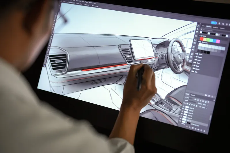 Honda Brand Story_New Honda City 2026_8