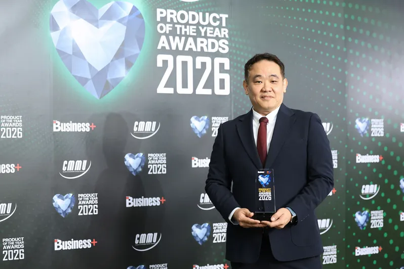 Honda City_BUSINESS+Product of The Year Awards 2026_1