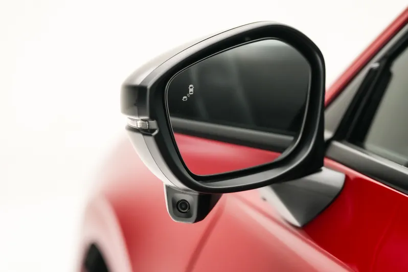 Honda Civic eHev S+ Shift Launch_Exterior 26