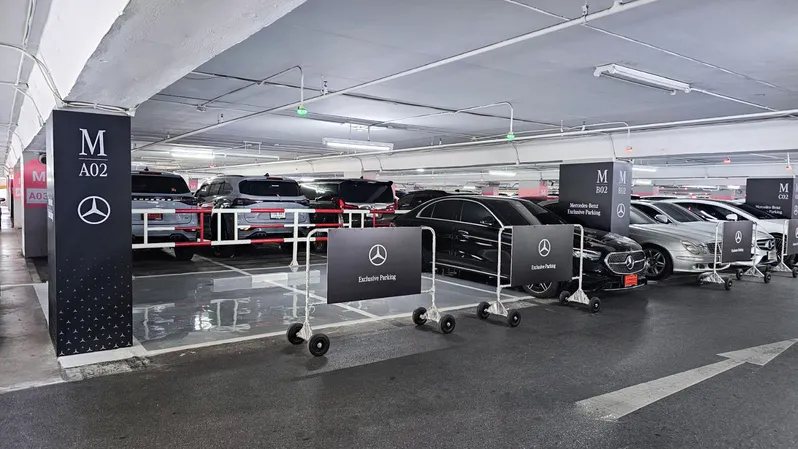 MBTh x The Mall Exclusive Parking (1)