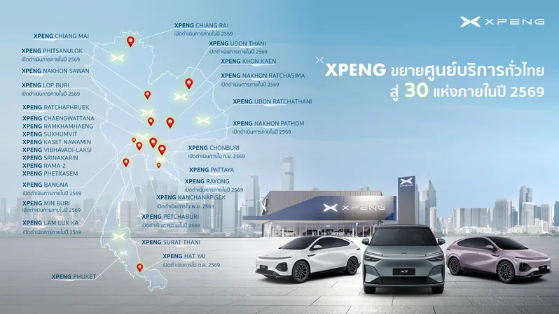 XPENG Aftersales Excellence (2)