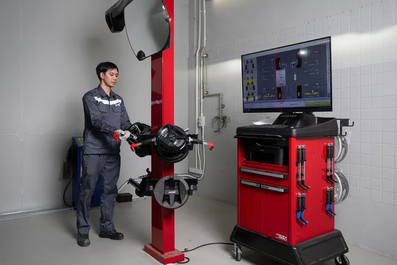 XPENG Aftersales Excellence (9)