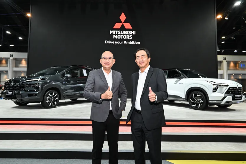 02MMThExecutivesatMotorShow2026