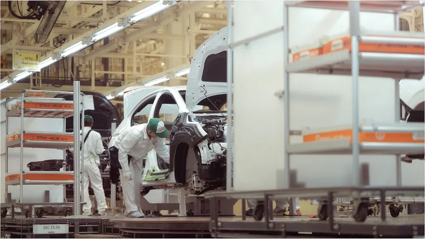 HondaAutomobile(Thailand)Prachinburi(1)
