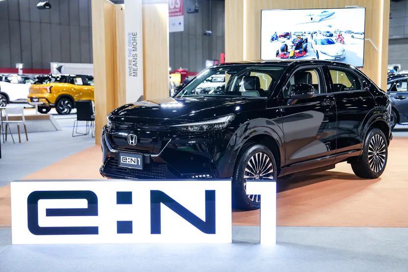 HondaFASTAutoShow202505