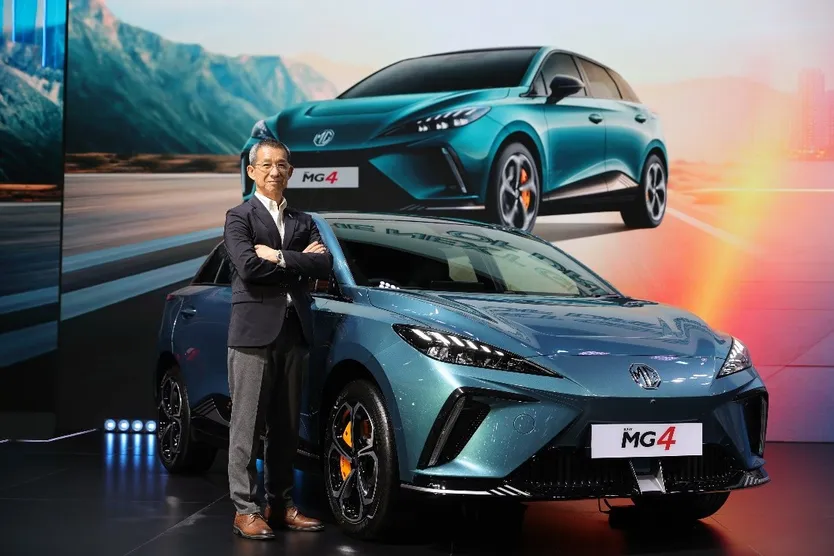 MG-Mr