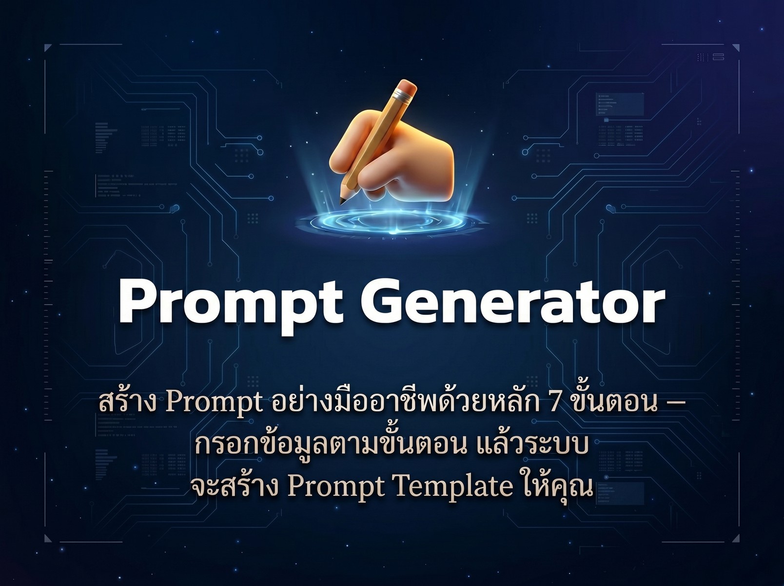 เปลี่ยนตัวหนังสือเป็นสีขาวเด่นและเอาตรงกรอบที่ครอบออก2K202605121729