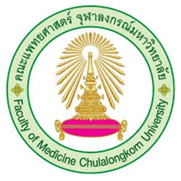 คณะแพทย์ศาสตร์จุฬาลงกรณ์มหาวิทยาลัย