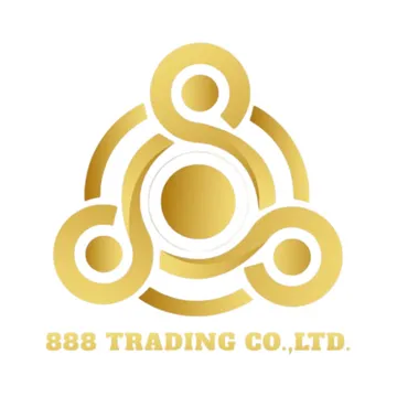 บริษัท888เทรดดิ้งจำกัดสำนักงานใหญ่