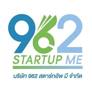 บริษัท962สตาร์ทอัพมีจำกัดสำนักงานใหญ่