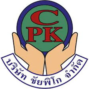 บริษัทชัยพิโกจำกัด