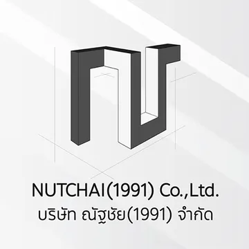 บริษัทณัฐชัย(1991)จำกัด