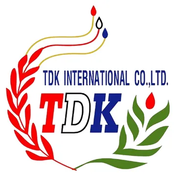 บริษัททีดีเคอินเตอร์เนชั่นแนลจำกัด