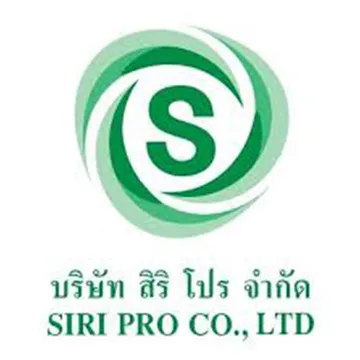 บริษัทสิริโปรจำกัดสาขาที่00002