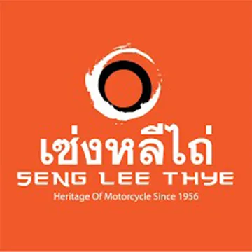 บริษัทอุดรเซ่งหลีไถ่มอเตอร์จำกัด