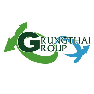 บริษัทแก้วกรุงไทยจำกัด
