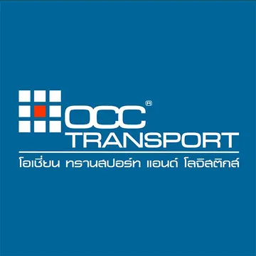 บริษัทโอเชียนทรานสปอร์ตแอนด์โลจีสติกส์จำกัด