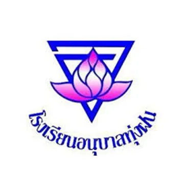 สถานศึกษาโรงเรียนอนุบาลทุ่งฝน