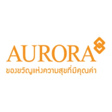 ออโรร่าดีไซน์จำกัด