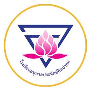 โรงเรียนอนุบาลค่ายประจักษ์ศิลปาคม