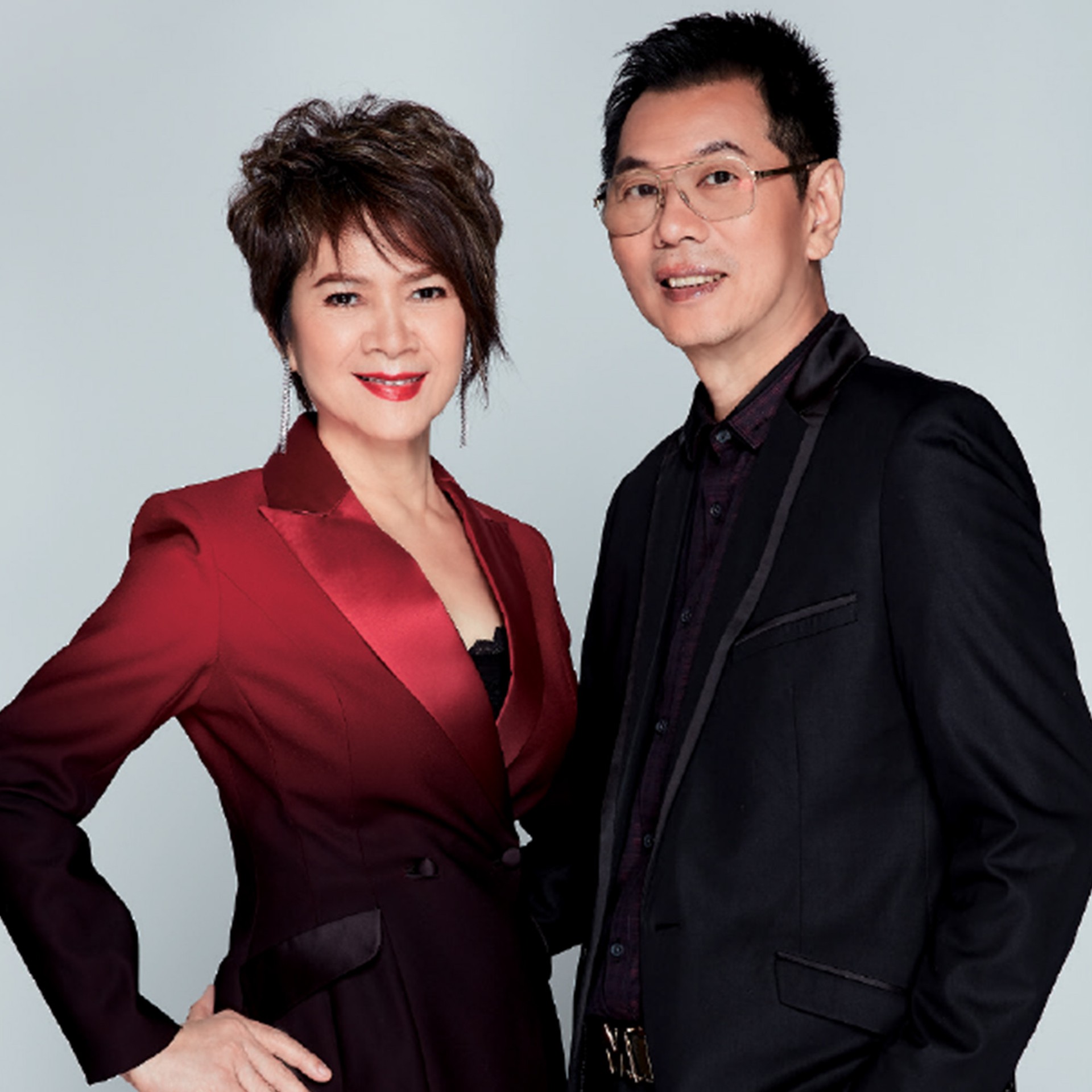 คุณคริสคุณเอมี่